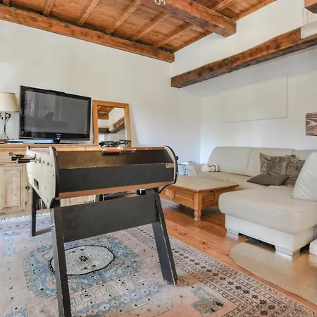 3 Bedroom Beautiful In * Andon