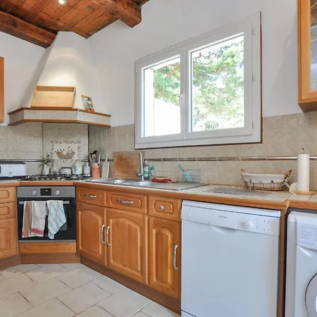 Holiday home 3 Bedroom Beautiful In *