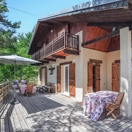 3 Bedroom Beautiful In Holiday home Andon
