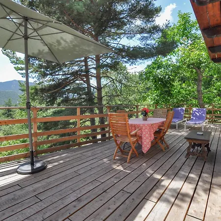 Holiday home 3 Bedroom Beautiful In *