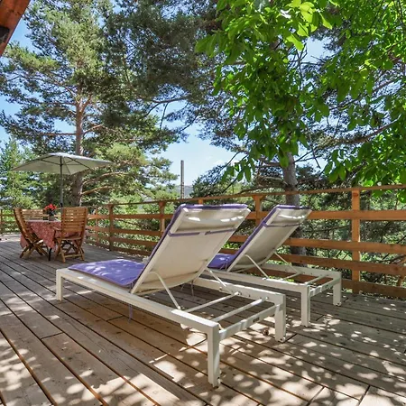 3 Bedroom Beautiful In Holiday home Andon